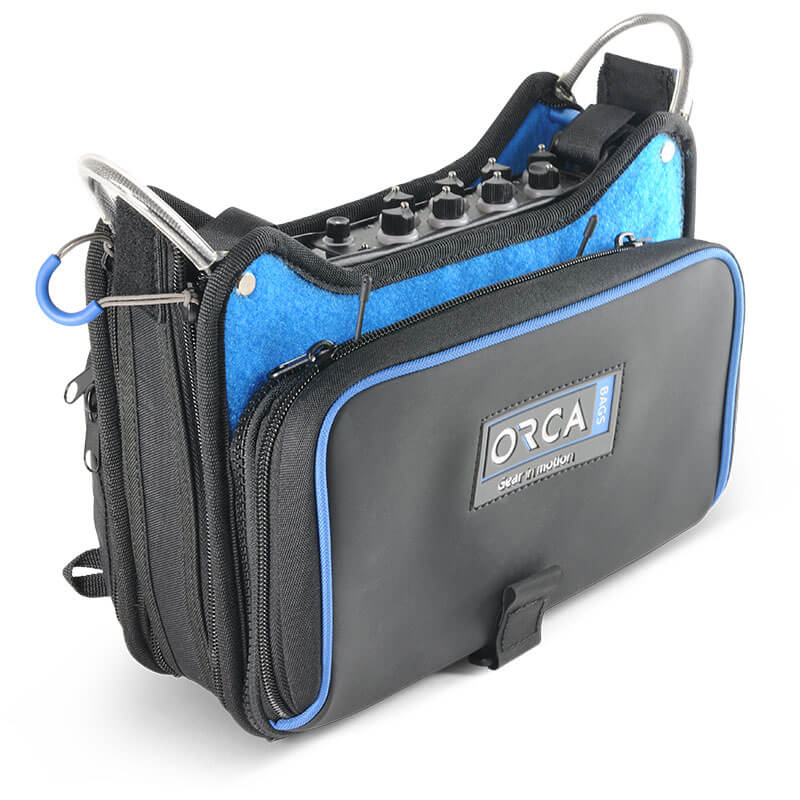 Orca Bags OR-272